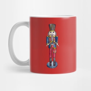 The Nutcracker Prince Mug